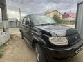 УАЗ Pickup 2013 года за 2 800 000 тг. в Жезказган – фото 2