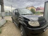 УАЗ Pickup 2013 года за 3 000 000 тг. в Жезказган – фото 2