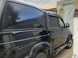 УАЗ Pickup 2013 года за 3 000 000 тг. в Жезказган – фото 3