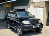 УАЗ Pickup 2013 года за 3 000 000 тг. в Жезказган