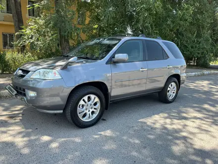 Honda MDX 2003 года за 4 900 000 тг. в Алматы – фото 2