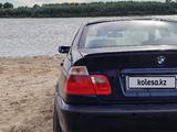 BMW 320 1999 года за 3 400 000 тг. в Павлодар – фото 2