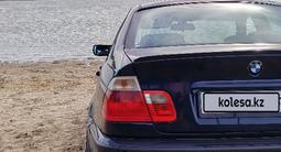 BMW 320 1999 годаүшін3 400 000 тг. в Павлодар – фото 2