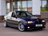 BMW 320 1999 года за 3 400 000 тг. в Павлодар
