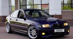 BMW 320 1999 годаүшін3 400 000 тг. в Павлодар
