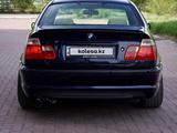 BMW 320 1999 года за 3 400 000 тг. в Павлодар – фото 3
