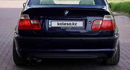 BMW 320 1999 годаүшін3 400 000 тг. в Павлодар – фото 3