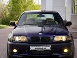 BMW 320 1999 года за 3 400 000 тг. в Павлодар – фото 4