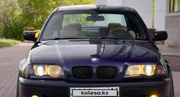 BMW 320 1999 годаүшін3 400 000 тг. в Павлодар – фото 4