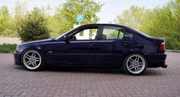 BMW 320 1999 годаүшін3 400 000 тг. в Павлодар – фото 5