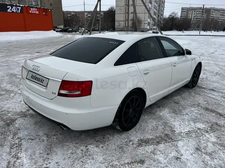 Audi A6 2005 года за 3 700 000 тг. в Кокшетау – фото 4