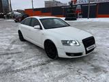 Audi A6 2005 годаүшін3 700 000 тг. в Кокшетау – фото 3