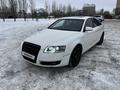 Audi A6 2005 годаүшін3 700 000 тг. в Кокшетау