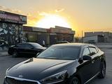 Kia K7 2016 годаfor10 500 000 тг. в Тараз – фото 3