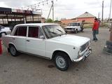 ВАЗ (Lada) 2101 1983 года за 550 000 тг. в Туркестан – фото 4