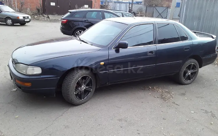 Toyota Camry 1992 годаүшін2 200 000 тг. в Петропавловск