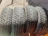 Шины на авто за 180 000 тг. в Байсерке – фото 3