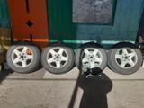Шины на авто за 180 000 тг. в Байсерке – фото 4