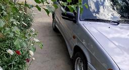 ВАЗ (Lada) 2115 2008 года за 590 000 тг. в Шымкент – фото 3