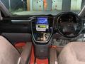 Toyota Alphard 2002 годаfor4 800 000 тг. в Актобе