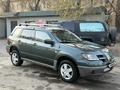 Mitsubishi Outlander 2003 годаfor2 750 000 тг. в Алматы – фото 4