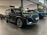 Jetour X90 Plus 2025 года за 13 490 000 тг. в Алматы – фото 3