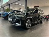 Jetour X90 Plus 2025 года за 13 490 000 тг. в Алматы
