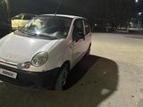 Daewoo Matiz 2013 годаүшін1 150 000 тг. в Алматы