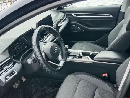 Geely Emgrand 2023 года за 6 300 000 тг. в Астана – фото 10
