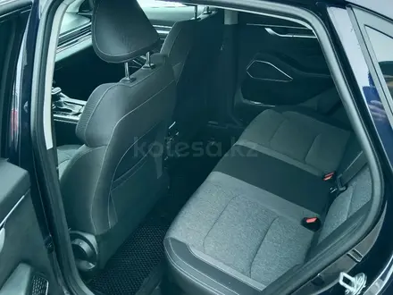 Geely Emgrand 2023 года за 6 300 000 тг. в Астана – фото 2