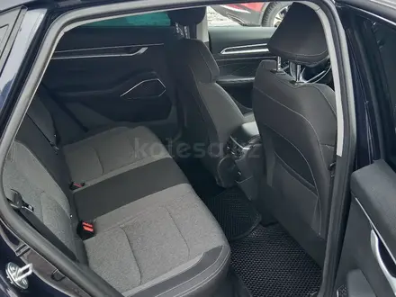 Geely Emgrand 2023 года за 6 300 000 тг. в Астана – фото 4