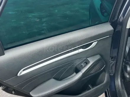 Geely Emgrand 2023 года за 6 300 000 тг. в Астана – фото 6