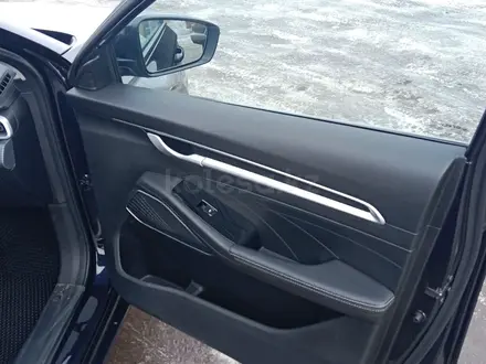 Geely Emgrand 2023 года за 6 300 000 тг. в Астана – фото 7
