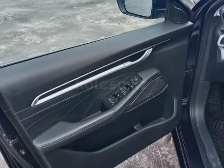 Geely Emgrand 2023 года за 6 300 000 тг. в Астана – фото 9