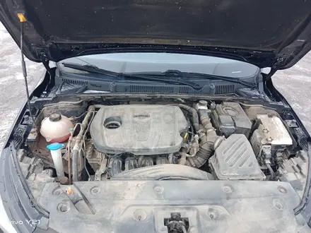 Geely Emgrand 2023 года за 6 300 000 тг. в Астана – фото 11