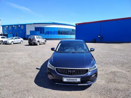 Geely Emgrand 2023 года за 6 300 000 тг. в Астана