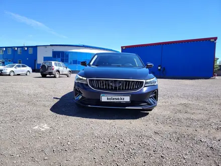Geely Emgrand 2023 года за 6 300 000 тг. в Астана – фото 13