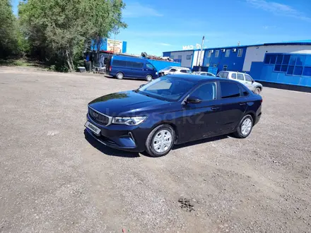 Geely Emgrand 2023 года за 6 300 000 тг. в Астана – фото 14