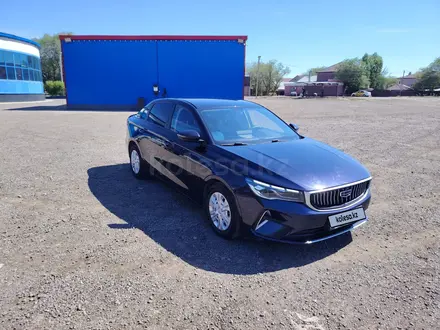Geely Emgrand 2023 года за 6 300 000 тг. в Астана – фото 16