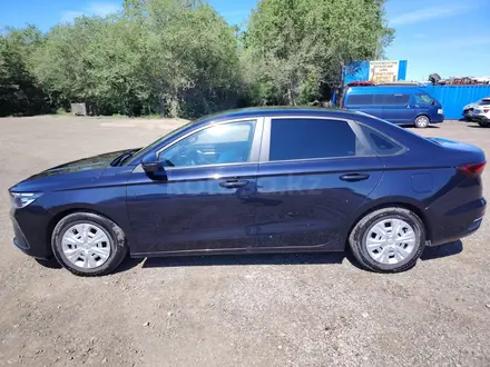 Geely Emgrand 2023 года за 6 300 000 тг. в Астана – фото 17