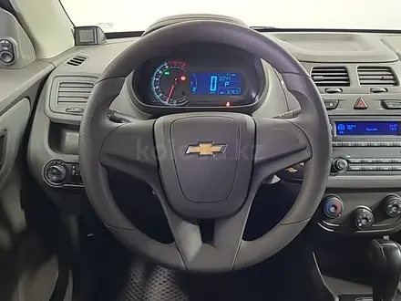 Chevrolet Cobalt 2022 года за 5 430 000 тг. в Талдыкорган – фото 13