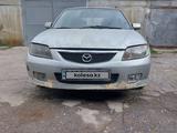 Mazda 323 2001 года за 1 500 000 тг. в Шымкент