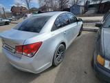 Chevrolet Cruze 2013 года за 4 200 000 тг. в Костанай – фото 3