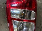 Фонарь заднего хода Suzuki Grand Vitara задн. лев. (б/у) за 35 000 тг. в Караганда – фото 2