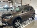 Renault Sandero Stepway 2022 года за 8 300 000 тг. в Караганда