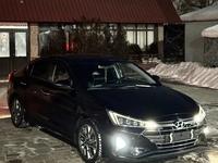 Hyundai Elantra 2020 года за 9 400 000 тг. в Алматы