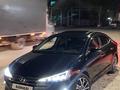 Hyundai Elantra 2020 годаfor9 500 000 тг. в Алматы – фото 3