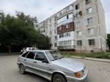 ВАЗ (Lada) 2114 2007 годаfor300 000 тг. в Актобе – фото 4