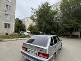 ВАЗ (Lada) 2114 2007 годаfor300 000 тг. в Актобе – фото 5