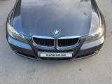 BMW 325 2005 года за 3 800 000 тг. в Костанай